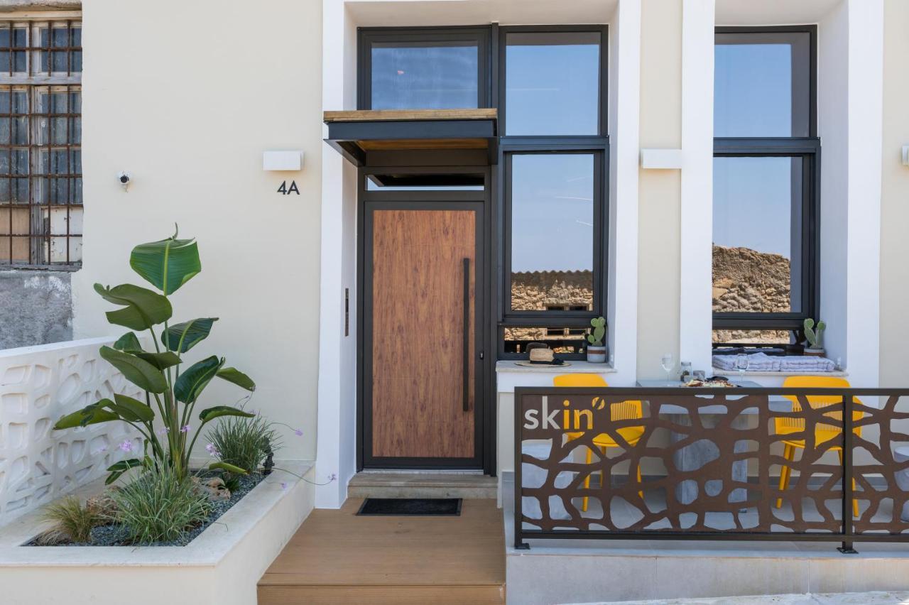 Skins Concept Boutique * Chania (Crete)