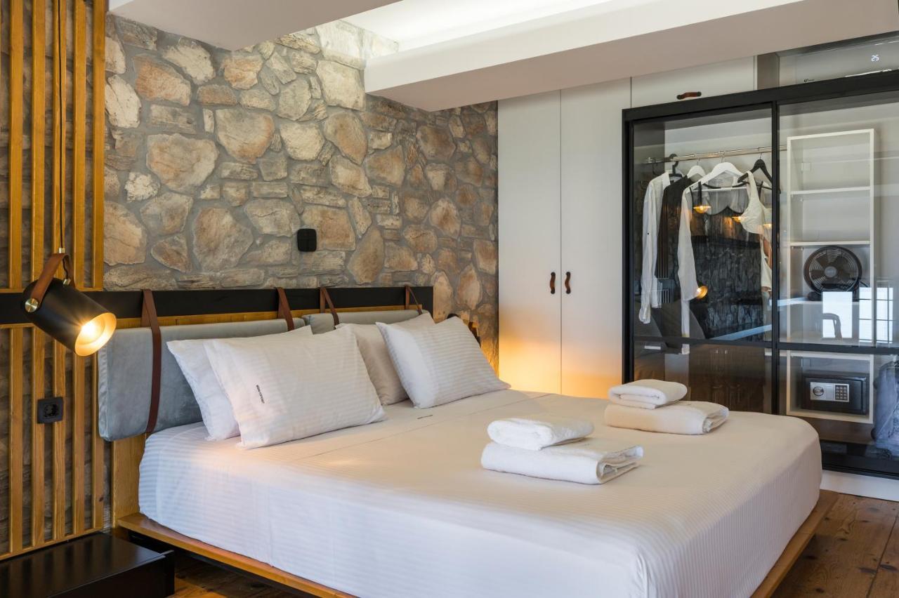 Skins Concept Boutique Appartement